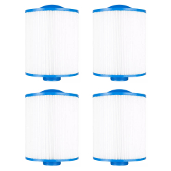ClearChoice Replacement filter for  Artesian Spa - 40 sq. ft. , 4-pack