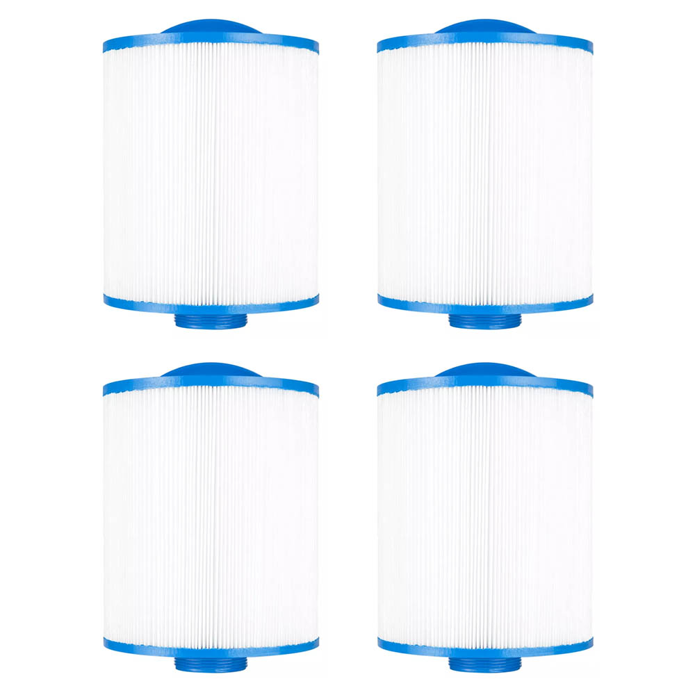 ClearChoice Replacement filter for  Artesian Spa - 40 sq. ft. , 4-pack