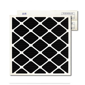 20x20x4 AIRx ODOR Air Filter - CARBON
