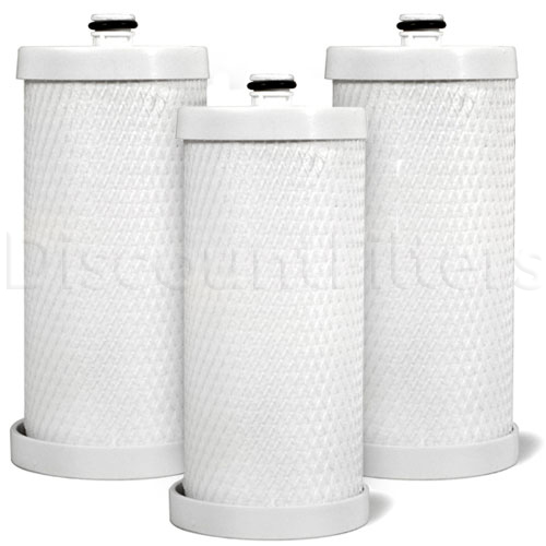 Frigidaire PureSource Refrigerator Water Filter (RG-100, WF1CB)