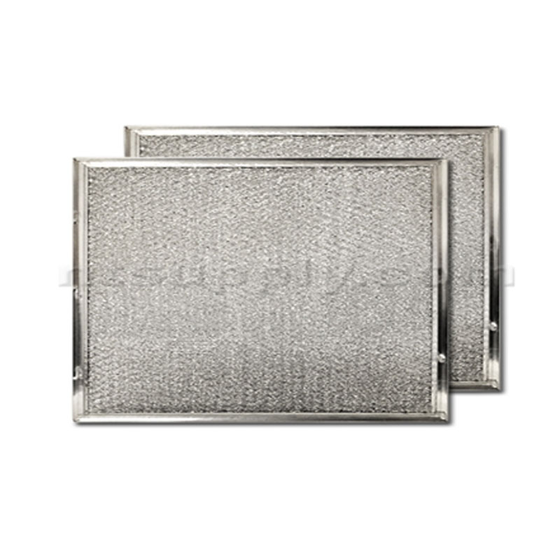 Aluminum Range Hood Filter 5-1/8 x 7-5/8
