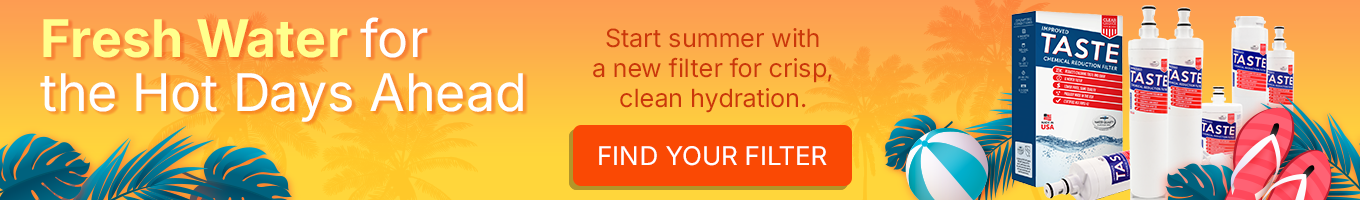 Refrigerator Water Filters