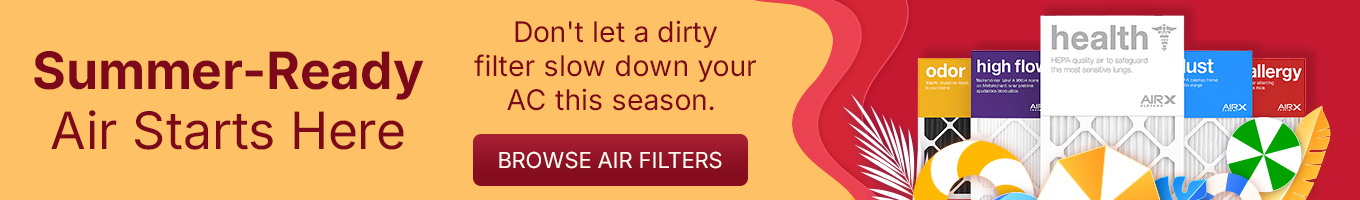 Furnace Air Filters
